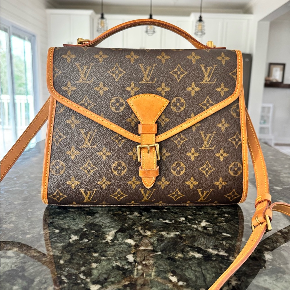 Louis Vuitton Monogram Bel Air